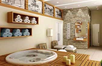 Spa Mediterraneo - Foto 1