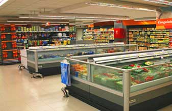 Supermercados Iazul - Foto 1