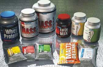 Rr Vital Life Suplementos Alimentares - Foto 1