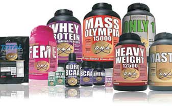 Esportes Nutrition - Foto 1