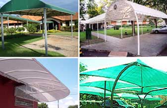 Opção Toldos - Foto 1