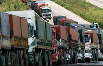 Trans Índio Transportes de Cargas - Foto 1