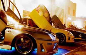 Over Tuning - Foto 1