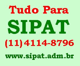 SIPAT Completa Diferente - Foto 1