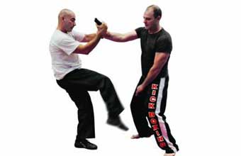 Ikm Krav Maga - Foto 1