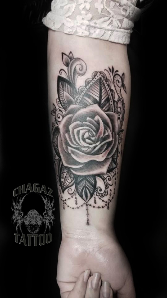 Chagaz Tattoo Studio - Foto 3