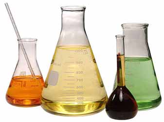 Ibraquímica Produtos Químicos Industriais - Foto 1