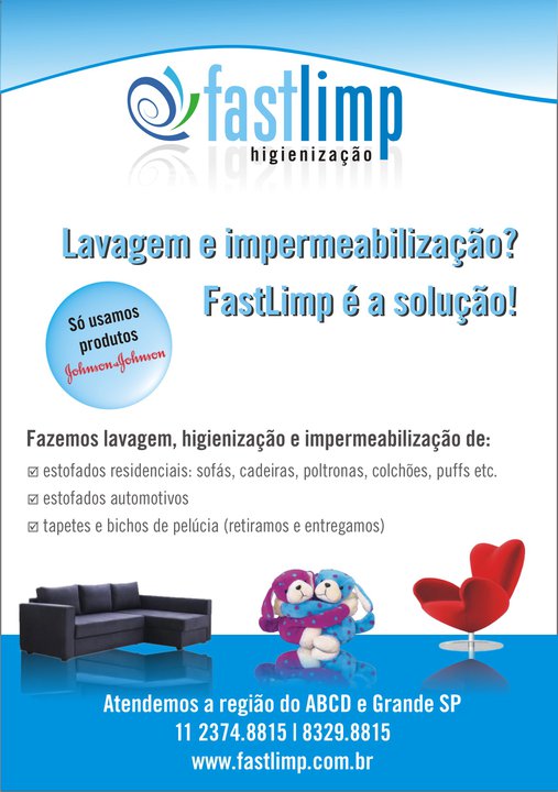 Fastlimp - Foto 1