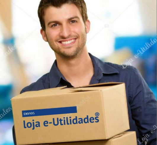Loja e-Utilidades - Foto 1