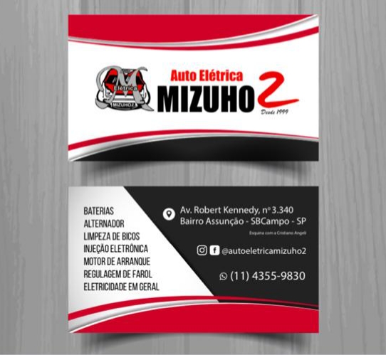 Mizuho - Foto 1