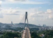 Governo de SP entrega chaves da casa própria