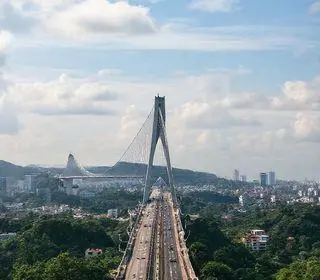 Governo de SP entrega chaves da casa própria