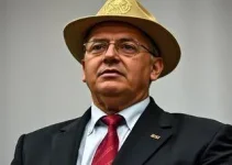 prefeito de São Bernardo do Campo