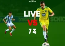 Bragantino x São Bernardo