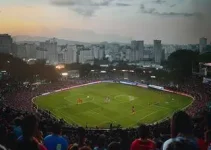 São Paulo x São Bernardo Campeonato Paulista