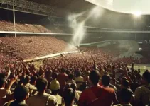 metalúrgicos em greve