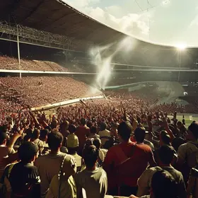 metalúrgicos em greve