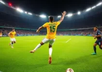 Mirassol goleia o São Bernardo