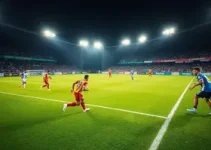 Mirassol goleia São Bernardo