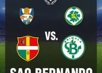 Palpites para Bragantino x São Bernardo