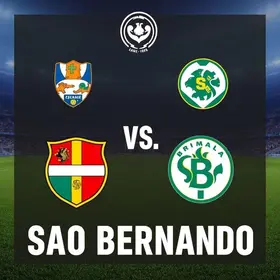 Palpites para Bragantino x São Bernardo
