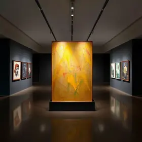 Pinacoteca de São Bernardo