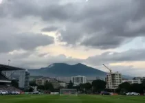 Ponte Preta x São Bernardo