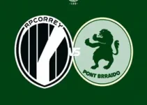 Ponte Preta x São Bernardo