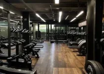 academia 24h em São Bernardo