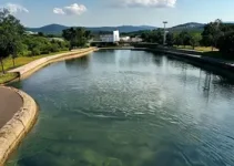 Sabesp obra Billings captação água