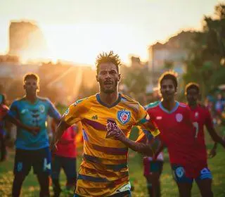 São Bernardo Paulistão