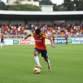 São Bernardo defende 100% em casa