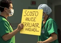 valorização da enfermagem