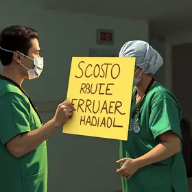 valorização da enfermagem