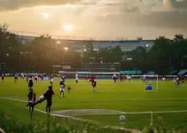 São Bernardo x Capivariano