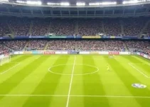 São Bernardo x Mirassol