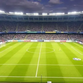 São Bernardo x Mirassol