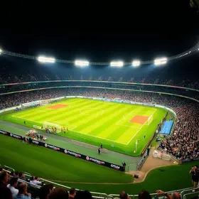 São Bernardo x Mirassol