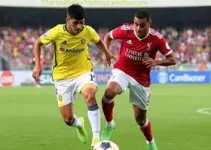 São Bernardo x Mirassol Palpites