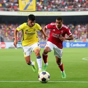 São Bernardo x Mirassol Palpites