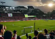 São Bernardo x Noroeste