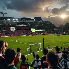 São Bernardo x Noroeste