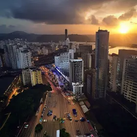 São Paulo x São Bernardo