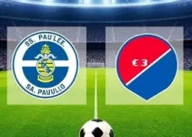 São Paulo x São Bernardo