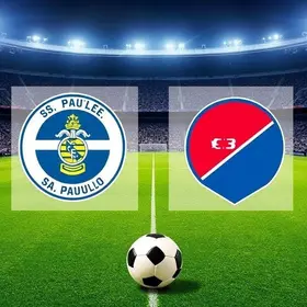 São Paulo x São Bernardo