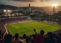 São Paulo x São Bernardo