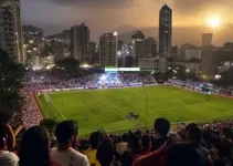 São Paulo x São Bernardo