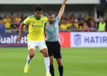 São Paulo x São Bernardo