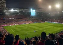 São Paulo x São Bernardo