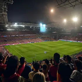 São Paulo x São Bernardo